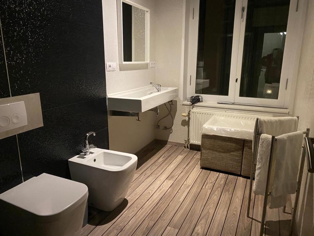 B&B None Blanche - Housity
