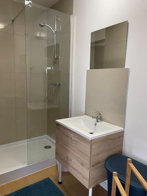 Maison chaleureuse proche de toutes commodités « Le LINA » - Housity