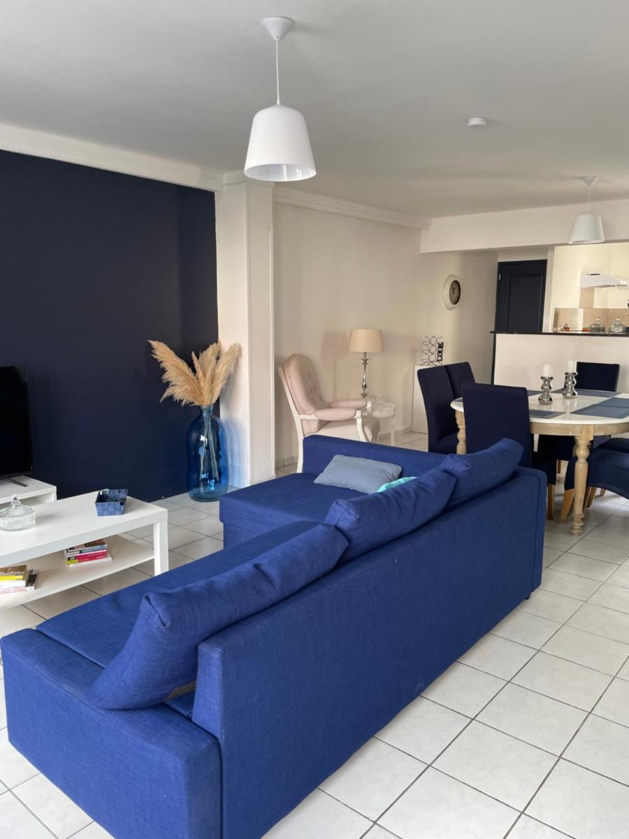 Maison chaleureuse proche de toutes commodités « Le LINA » - Housity