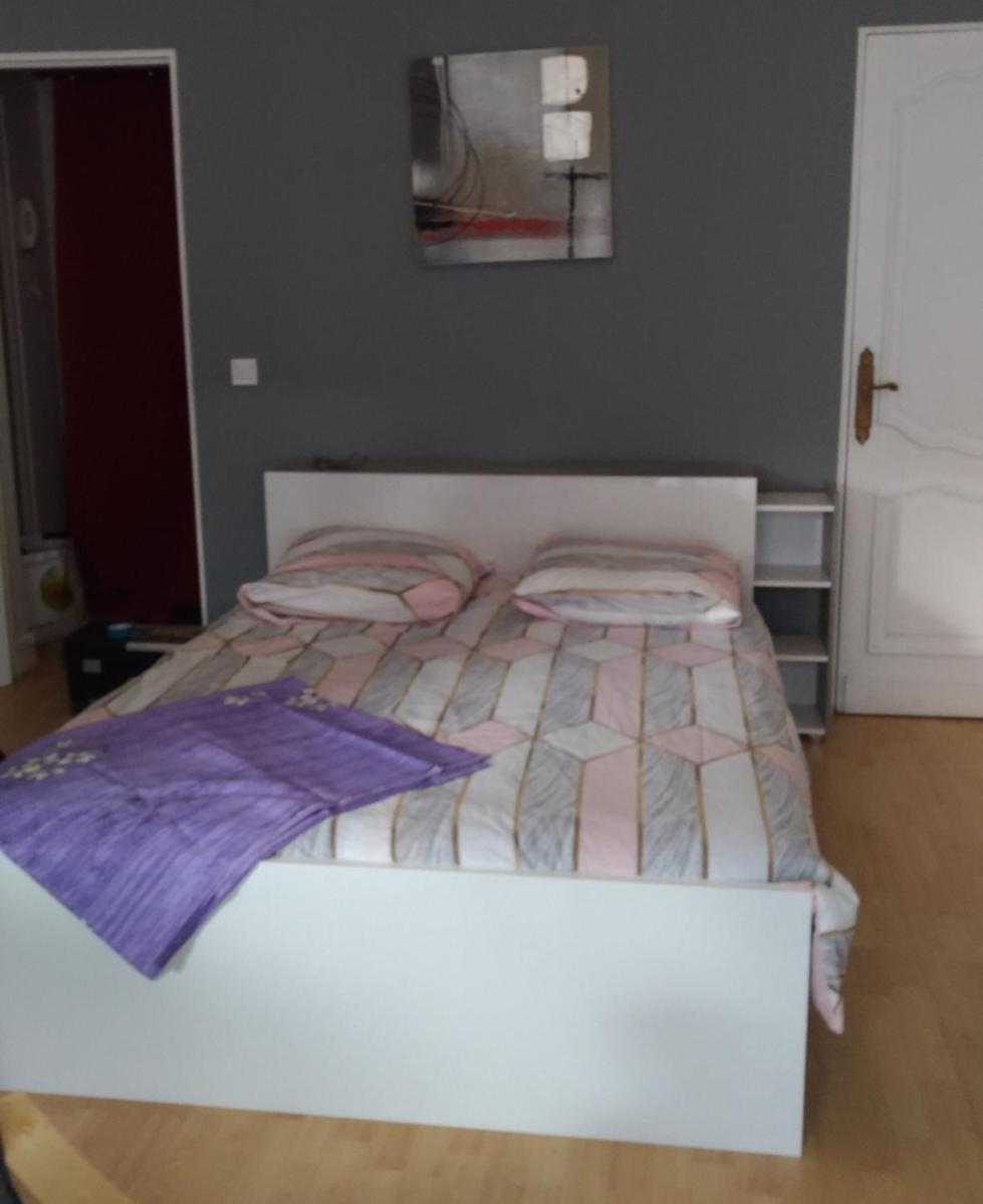 Studio tout confort en centre ville - Housity