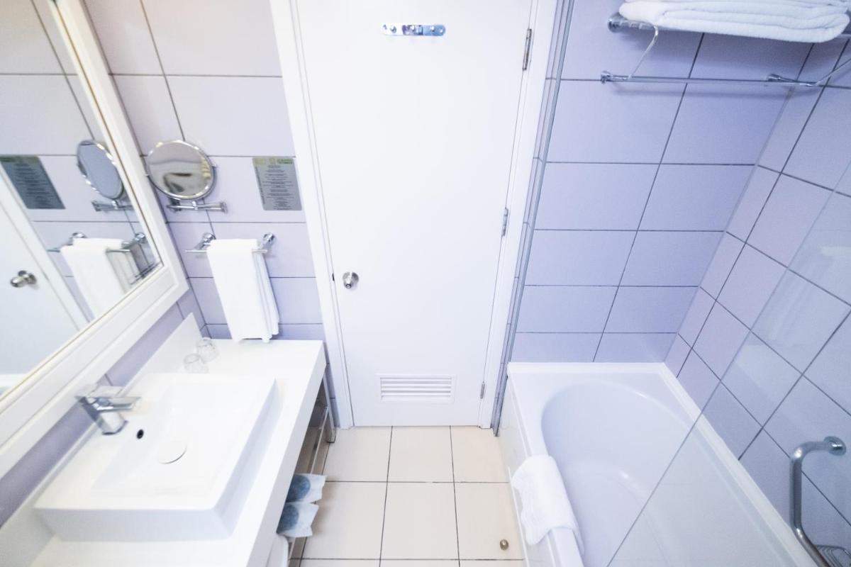 TUI BLUE Tropical - Housity