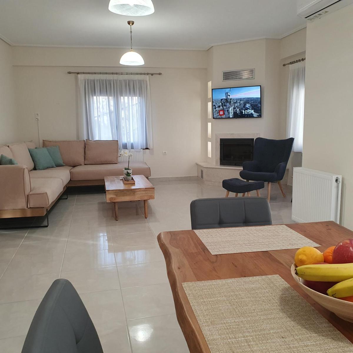 Volos Park Apartments - Housity