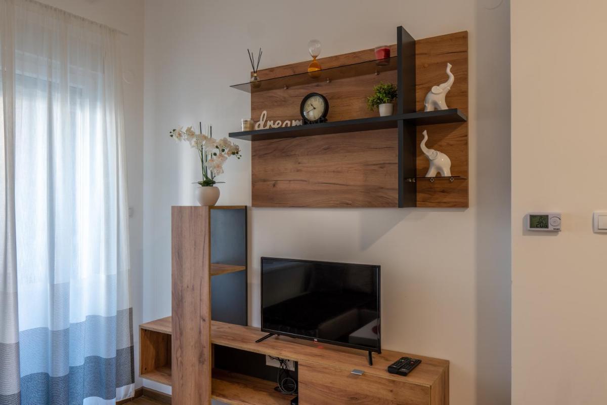 Mona Apartments - Housity
