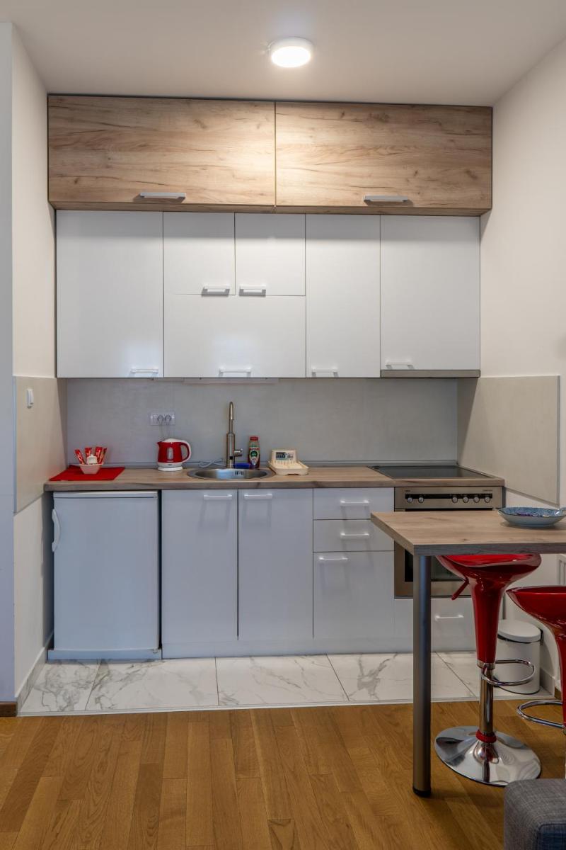 Mona Apartments - Housity