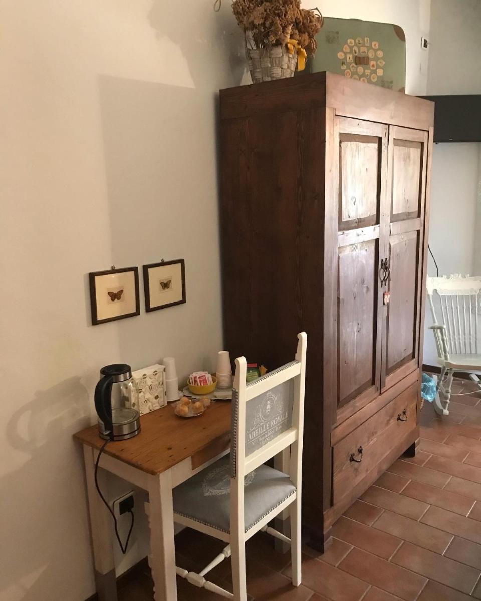 B&B La Sciguetta - Housity