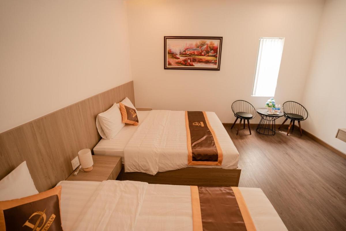 LÊ ĐOÀN HOTEL - Housity