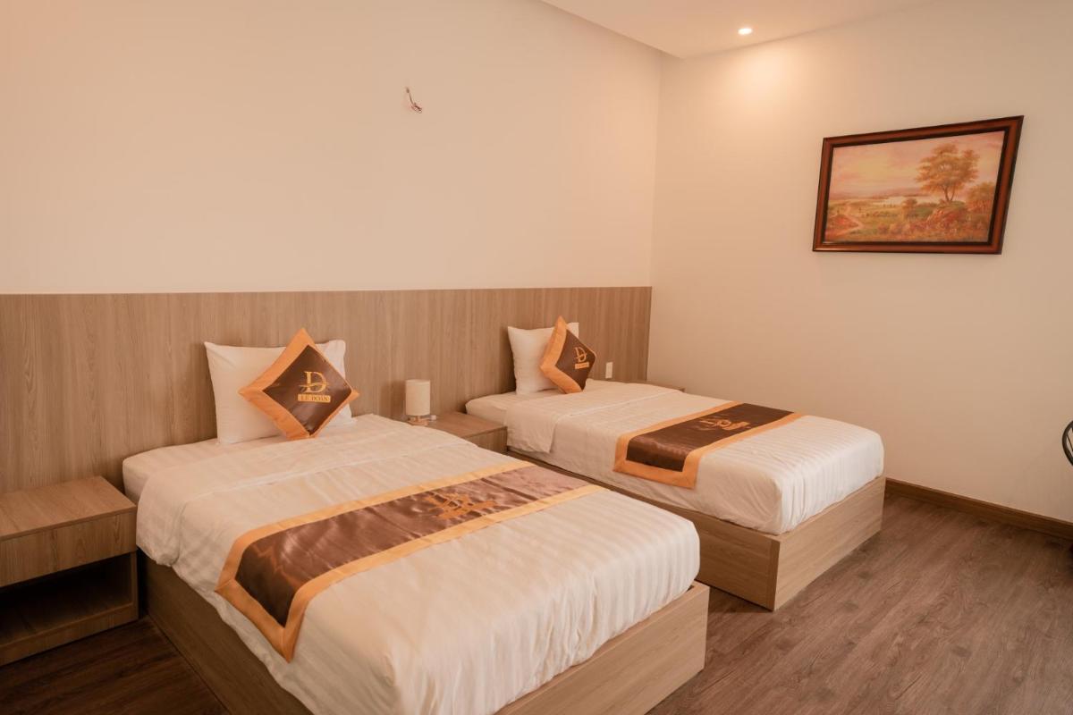 LÊ ĐOÀN HOTEL - Housity