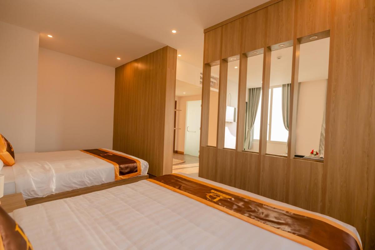LÊ ĐOÀN HOTEL - Housity