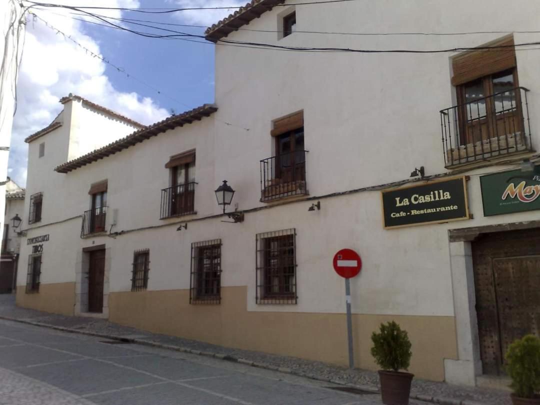 Casas Recuero - Housity