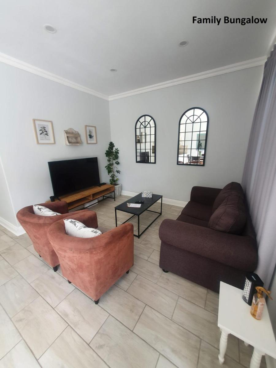 Milkwood Country House - Housity