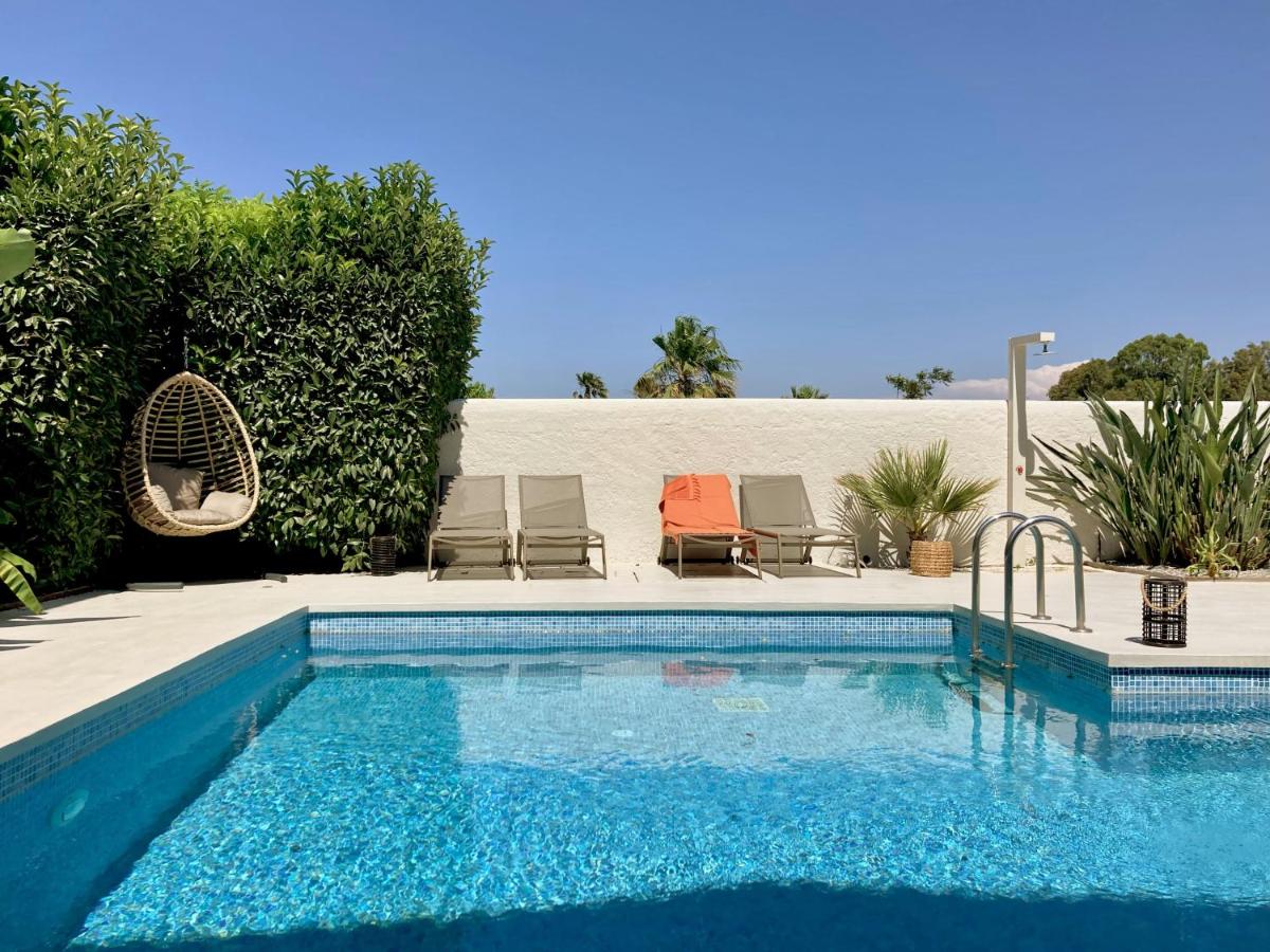 Palma Alacati - Housity