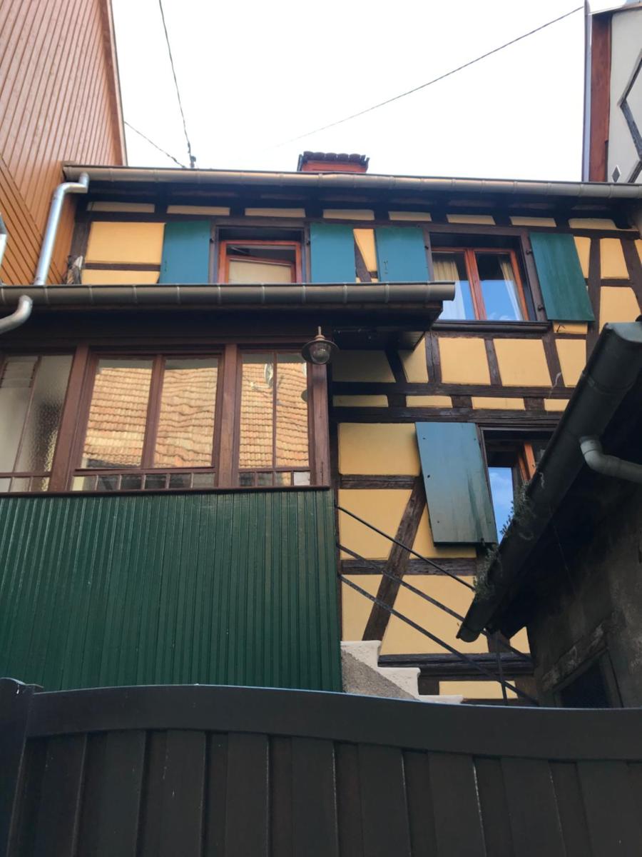 Gite Les Clés des Vignes - Housity