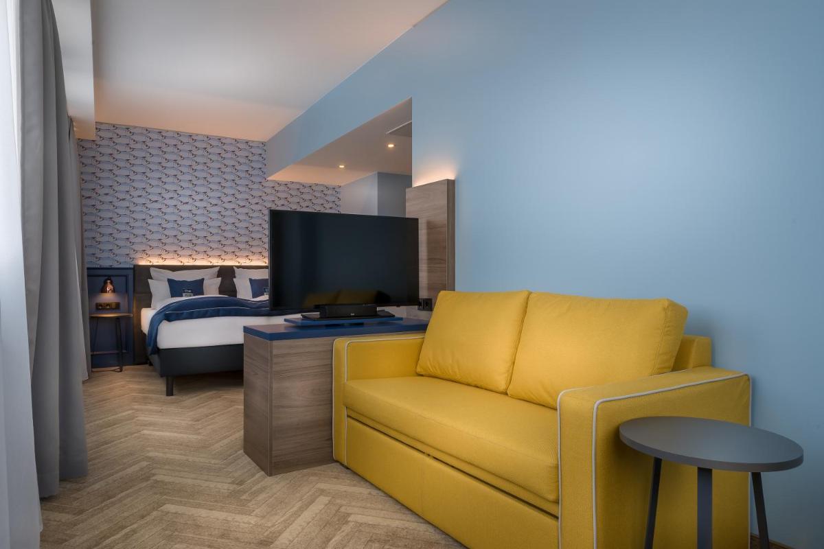 Holiday Inn - the niu, Welly Kiel by IHG - Housity