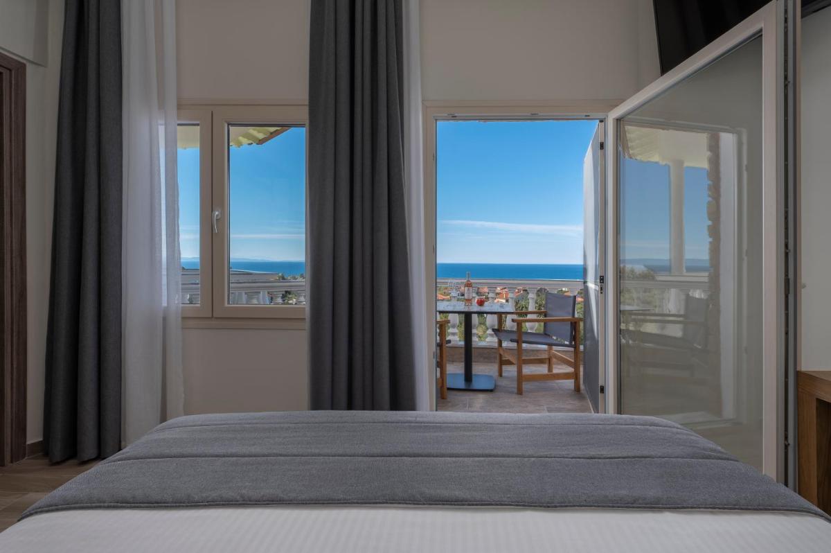 Casa Bloo 360, Adults Only - Housity