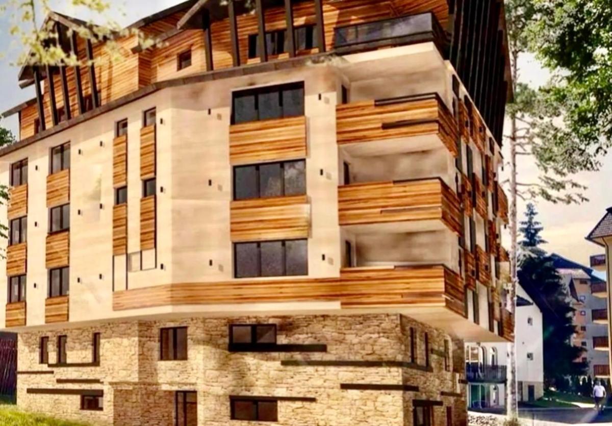 Apartman Pablo Zlatibor - Housity