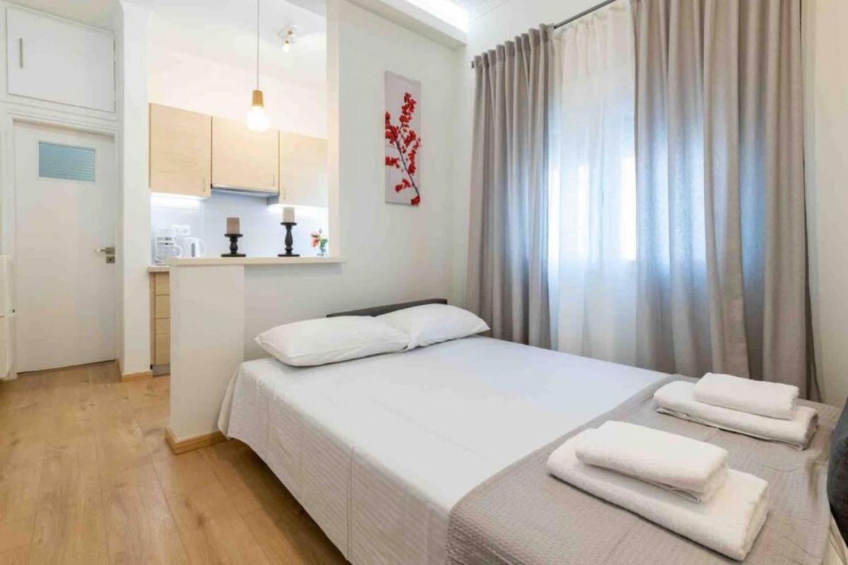 Petit studio at Lenorman value for money - Housity