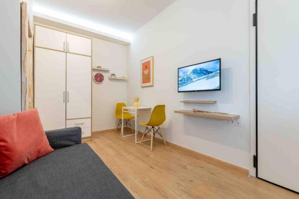 Petit studio at Lenorman value for money - Housity