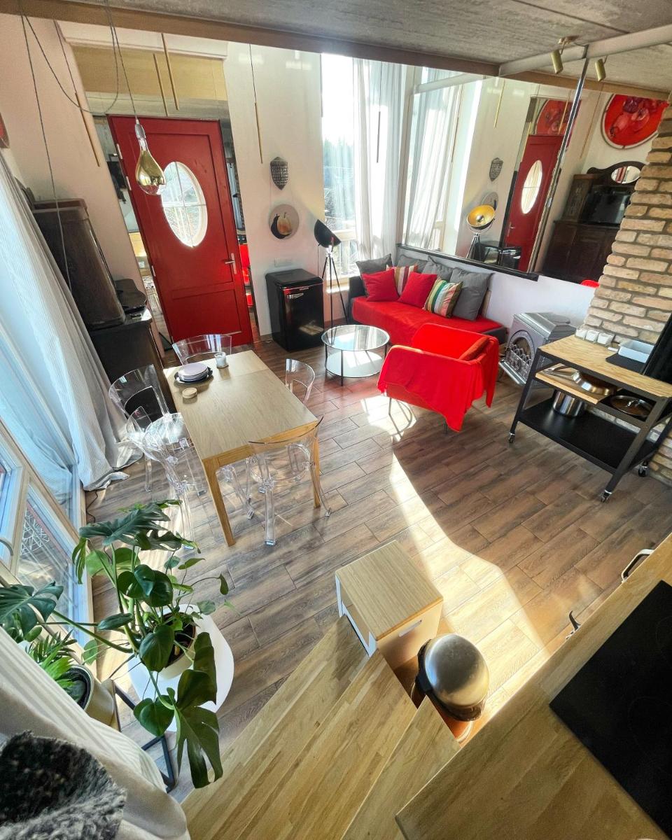 Suitetrails - Matilda's lovely 2-bedroom house