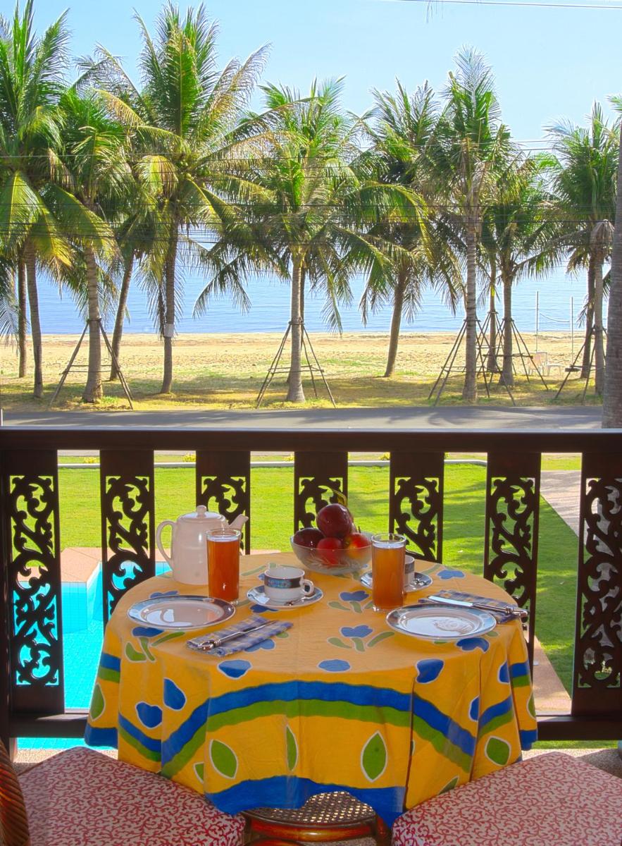 Villa Espana - Housity