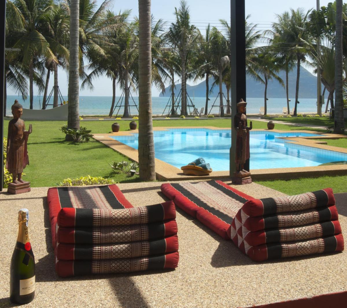 Villa Espana - Housity