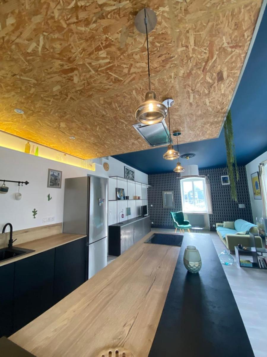 Le Gîte des 3 Tours - Tournon sur Rhône - Housity