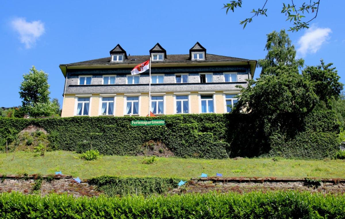 Alte Weinbauschule - Housity