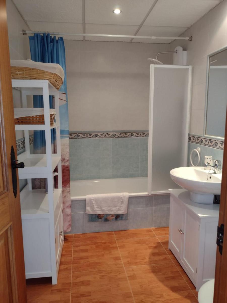 Casa Rural El Rincón del Valle - Housity