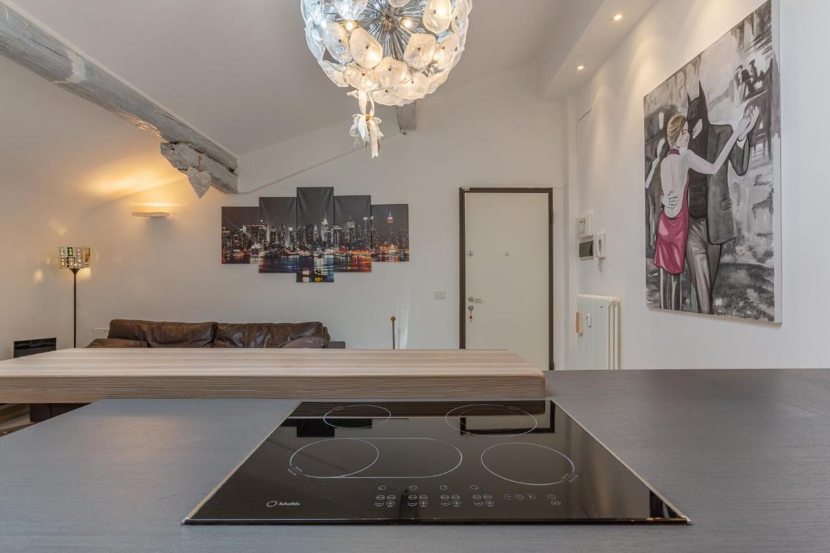 Bologna Santo Stefano Art & Design Apartment - Housity