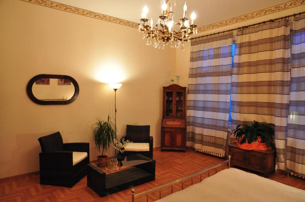 Charlotten Apartments am Ku'damm - Housity