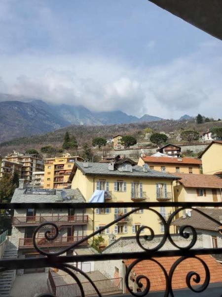 Mansarda Via Chanoux - Housity