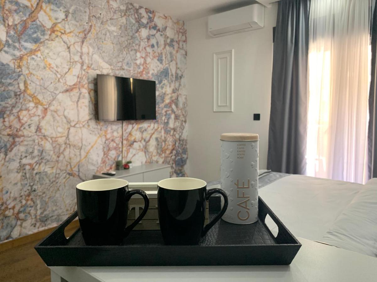 AD luxury - Housity