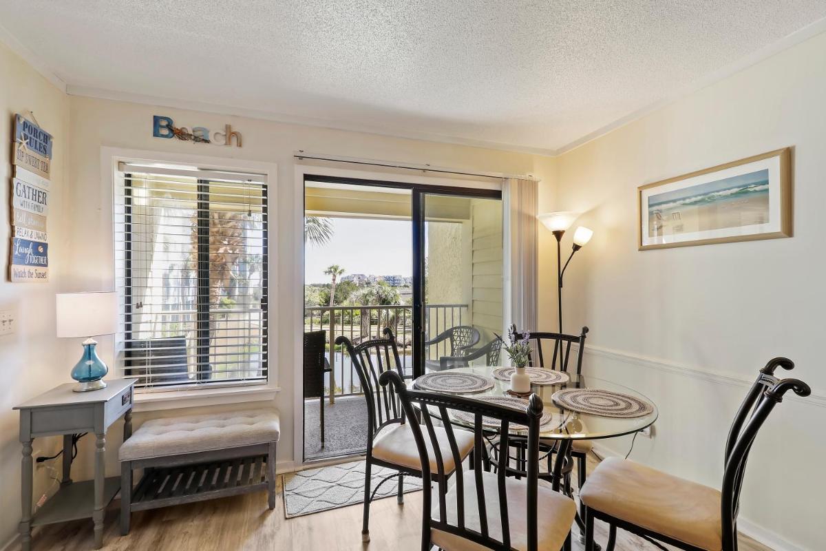 Hilton Head Resort 2103 - Housity