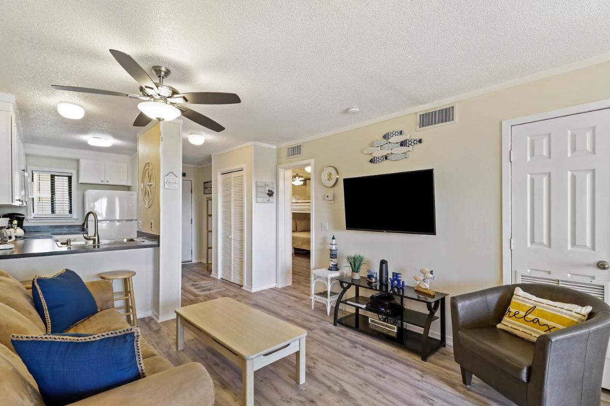 Hilton Head Resort 2103 - Housity
