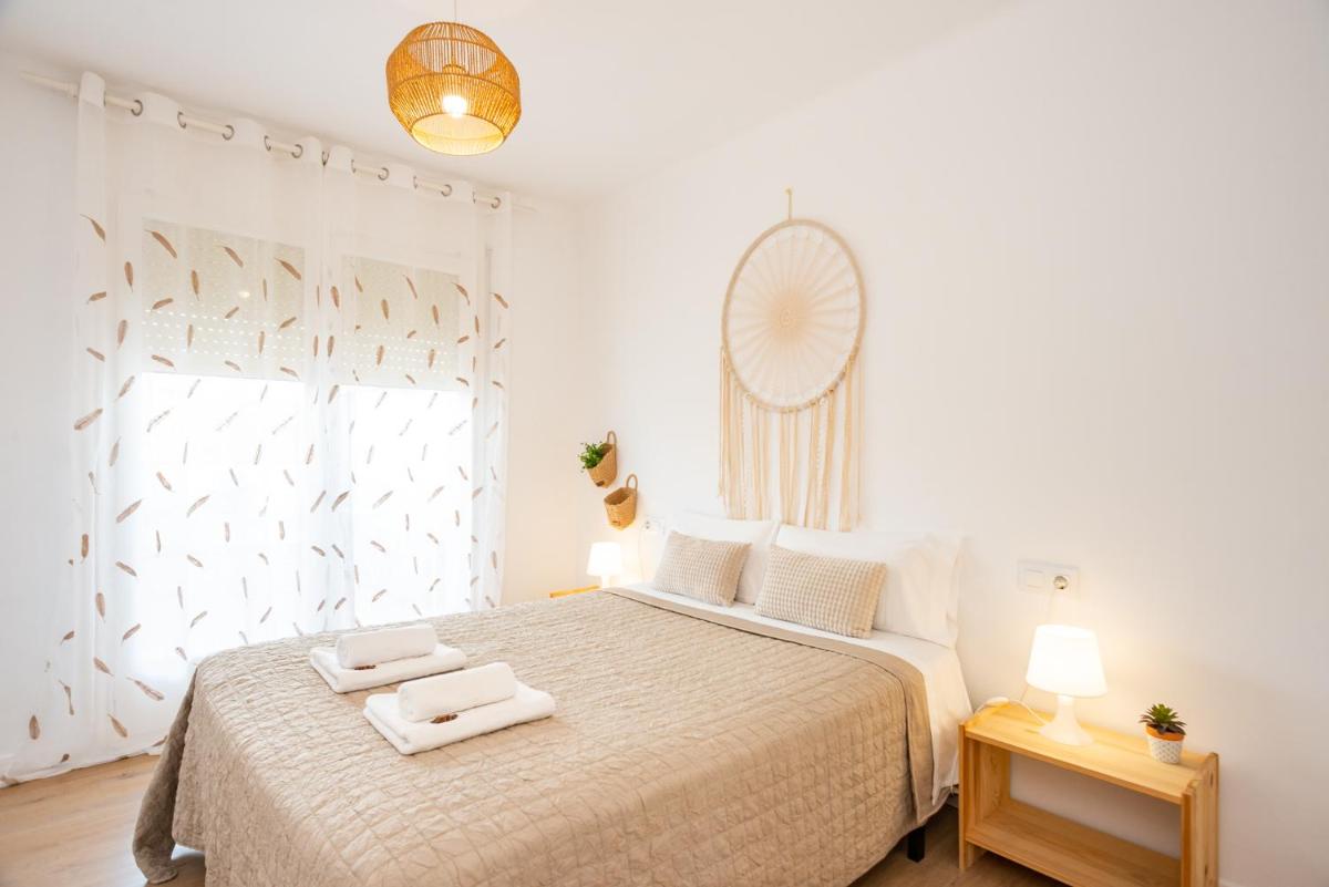 Empuriabrava Apartaments No 5 - Housity