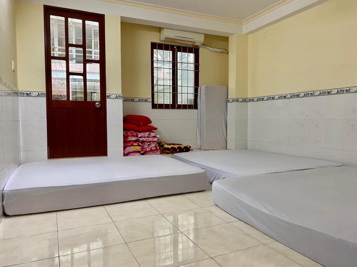 Nhà Nghỉ Đình Uyên Châu Đốc Núi Sam - Housity