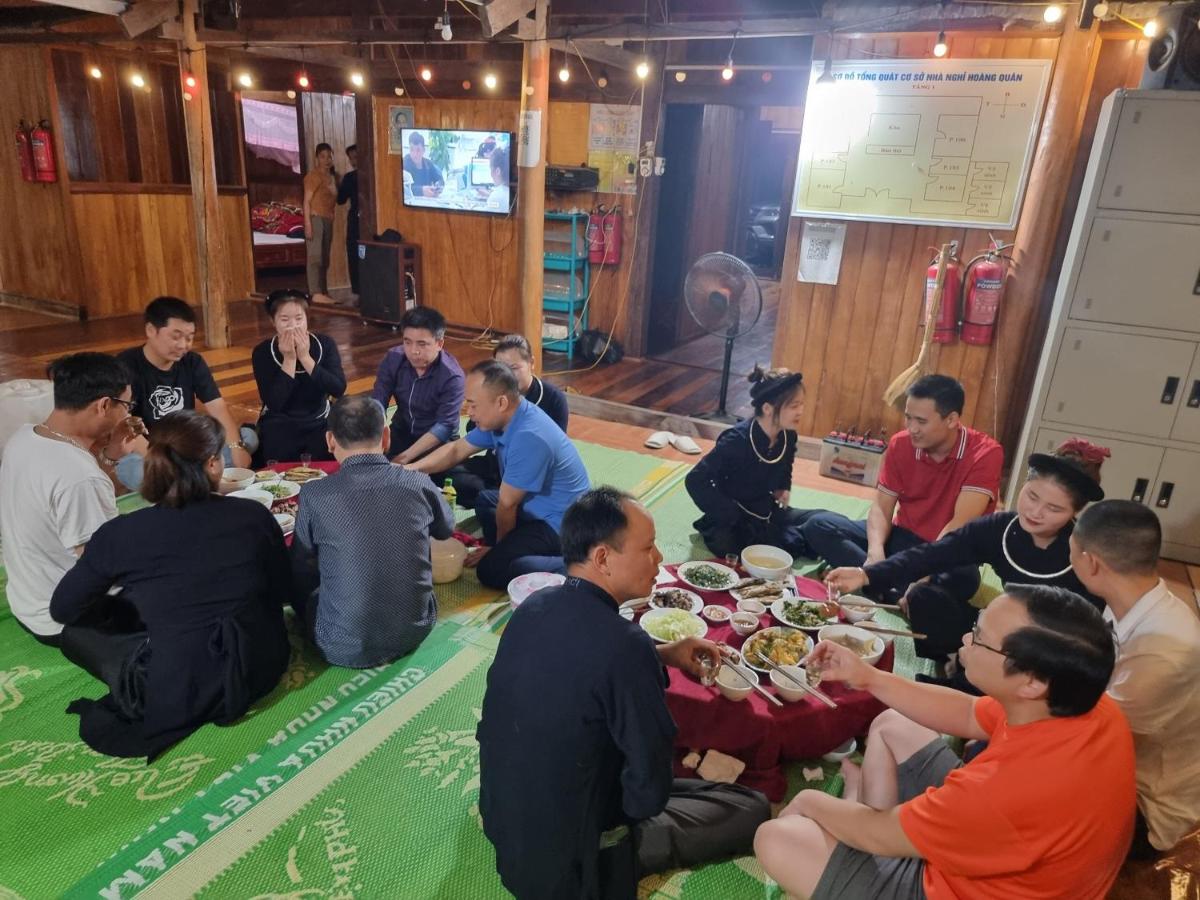 Hoàng Quân Homestay - Housity