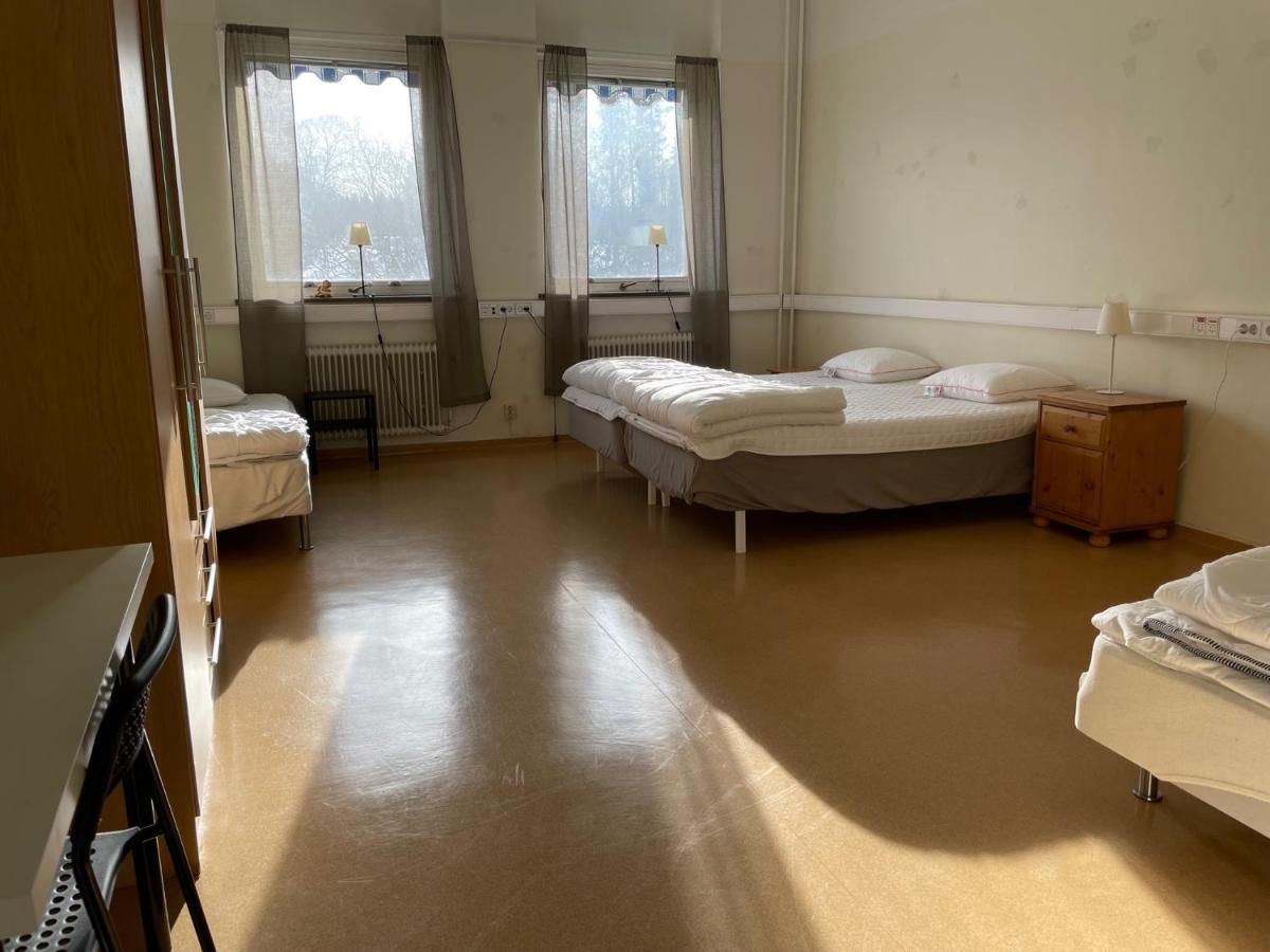 Näsbygården - Housity