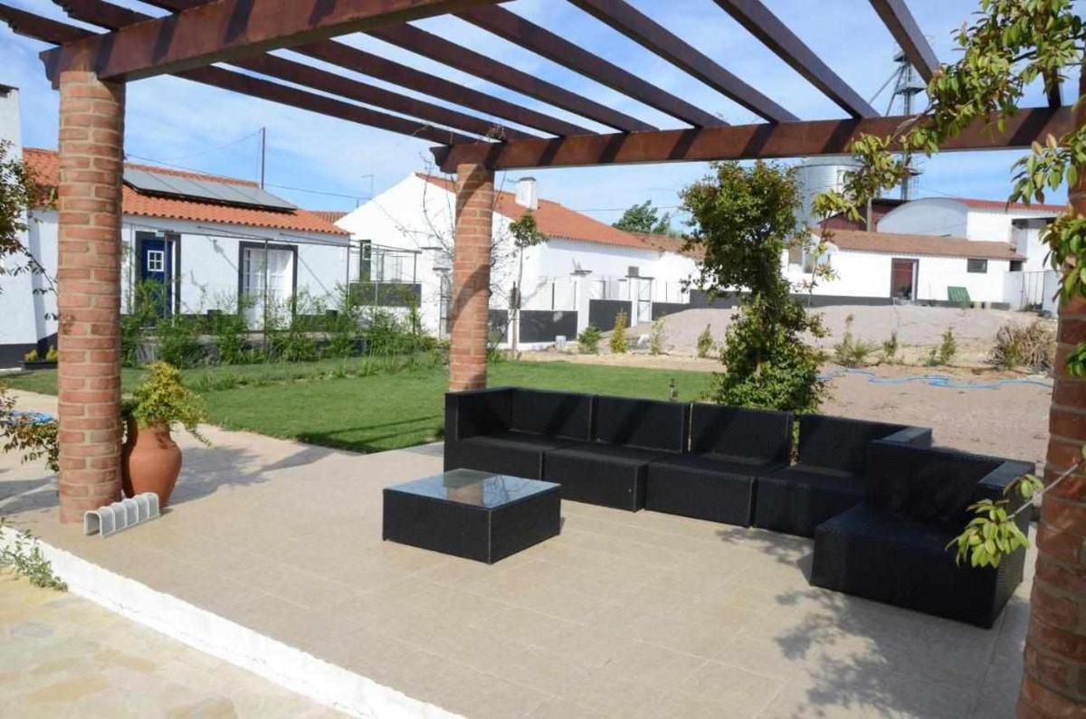 Herdade da Fonte Ferreira - Housity