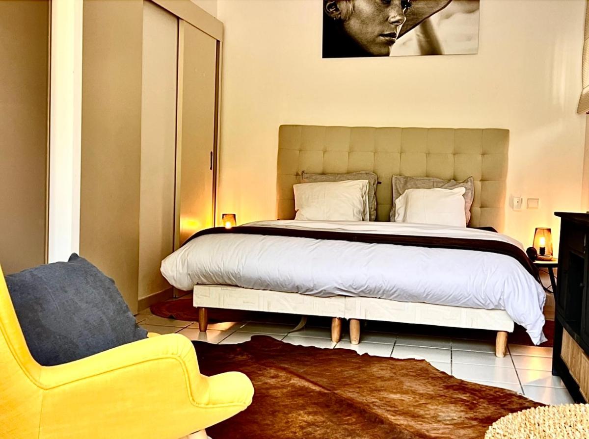Provence mon amour - Housity