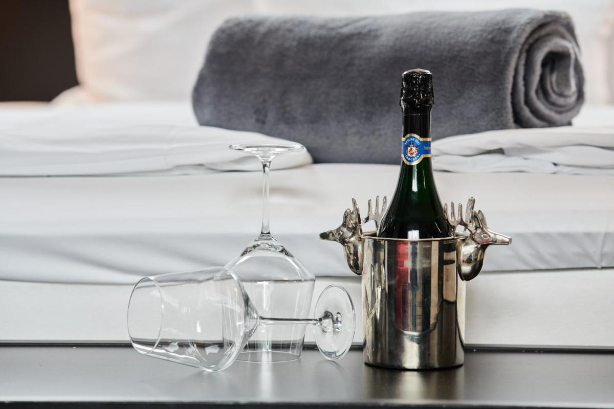 Boutique Hotel am Markt - Housity