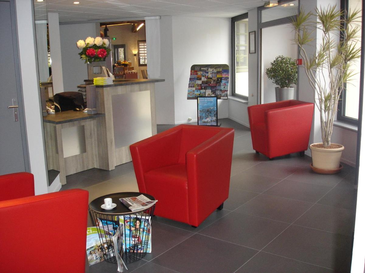 Hotel-Restaurant Du Lac - Housity