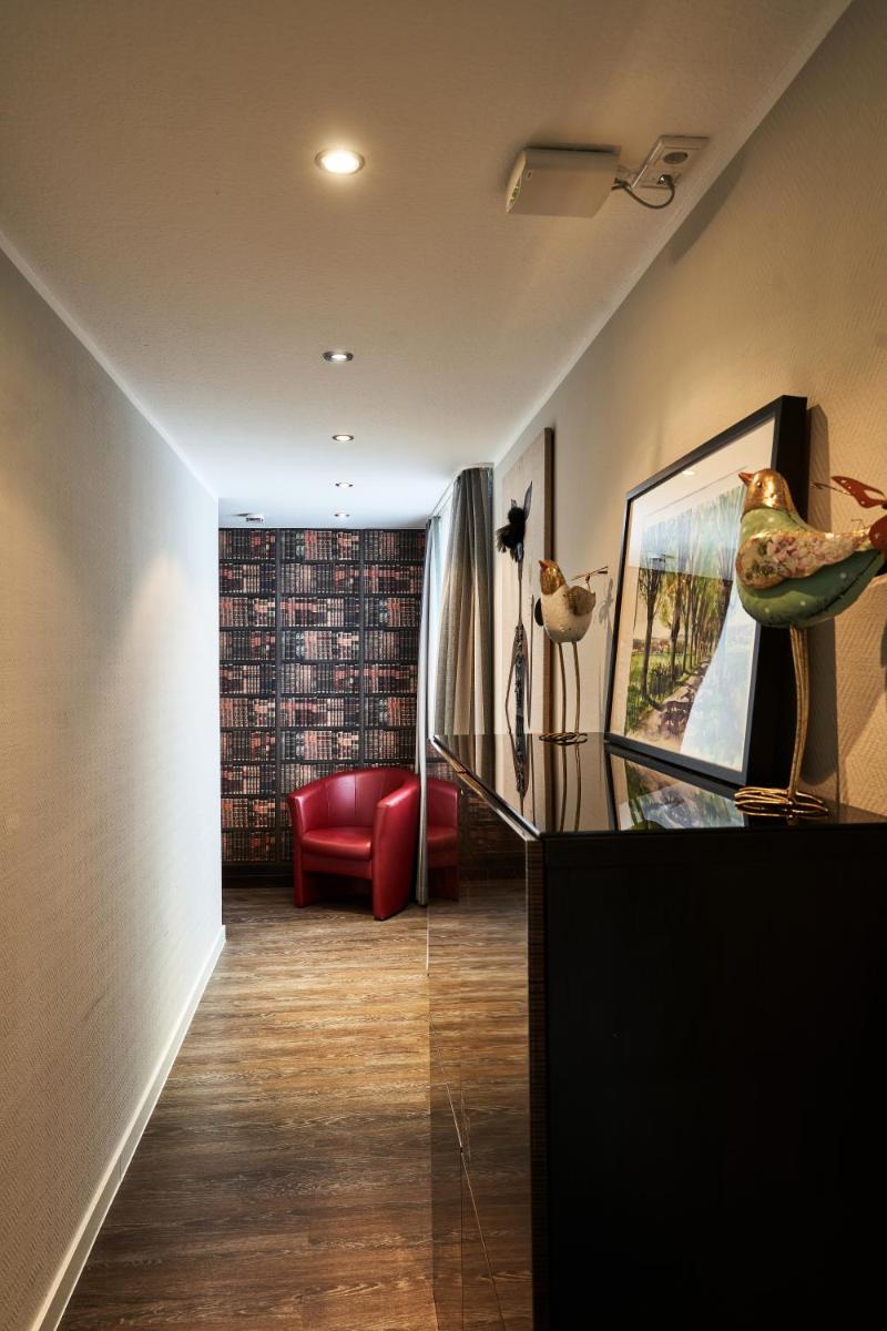Boutique Hotel am Markt - Housity