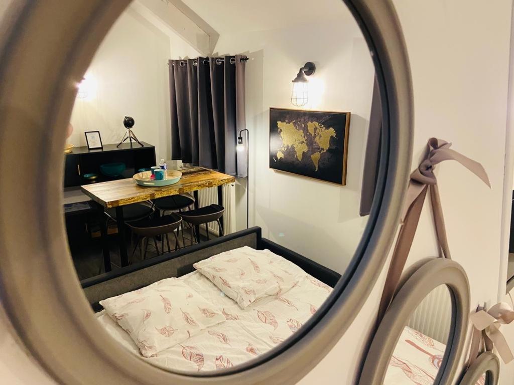 Le duplex Saint Gilles centre ville Baie de Somme - Housity