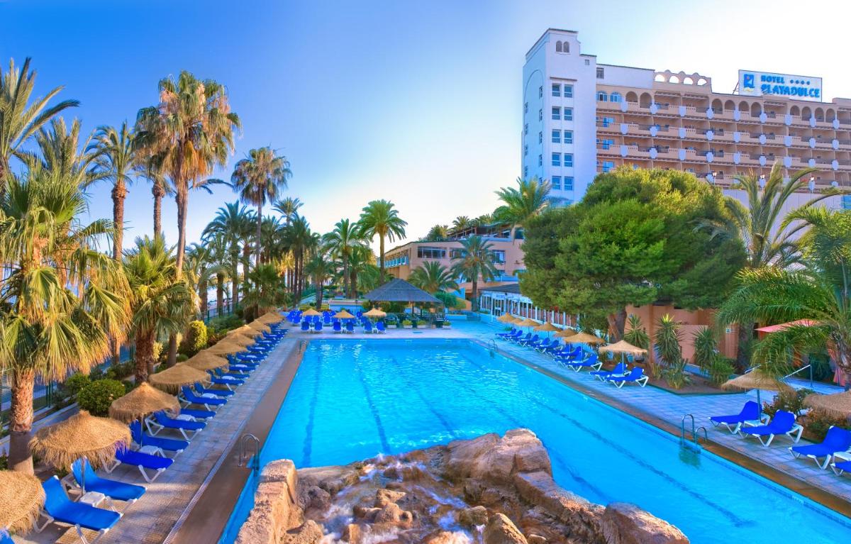 Playadulce - Housity