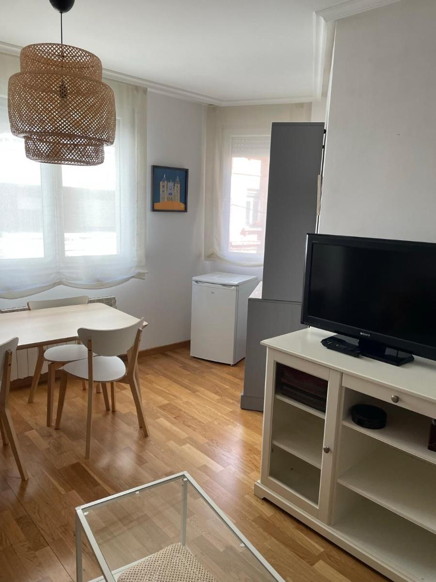 APARTAMENTO COLÓN - Housity