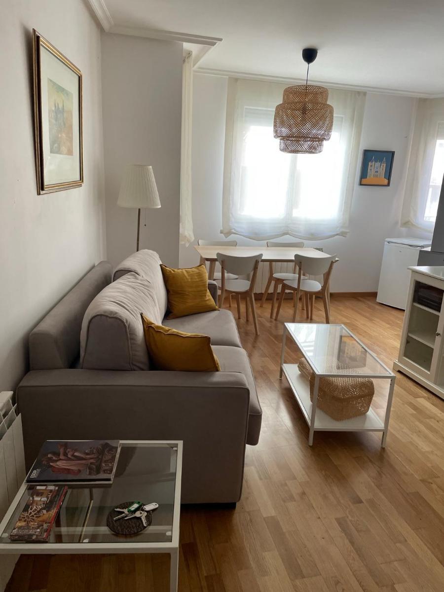APARTAMENTO COLÓN - Housity
