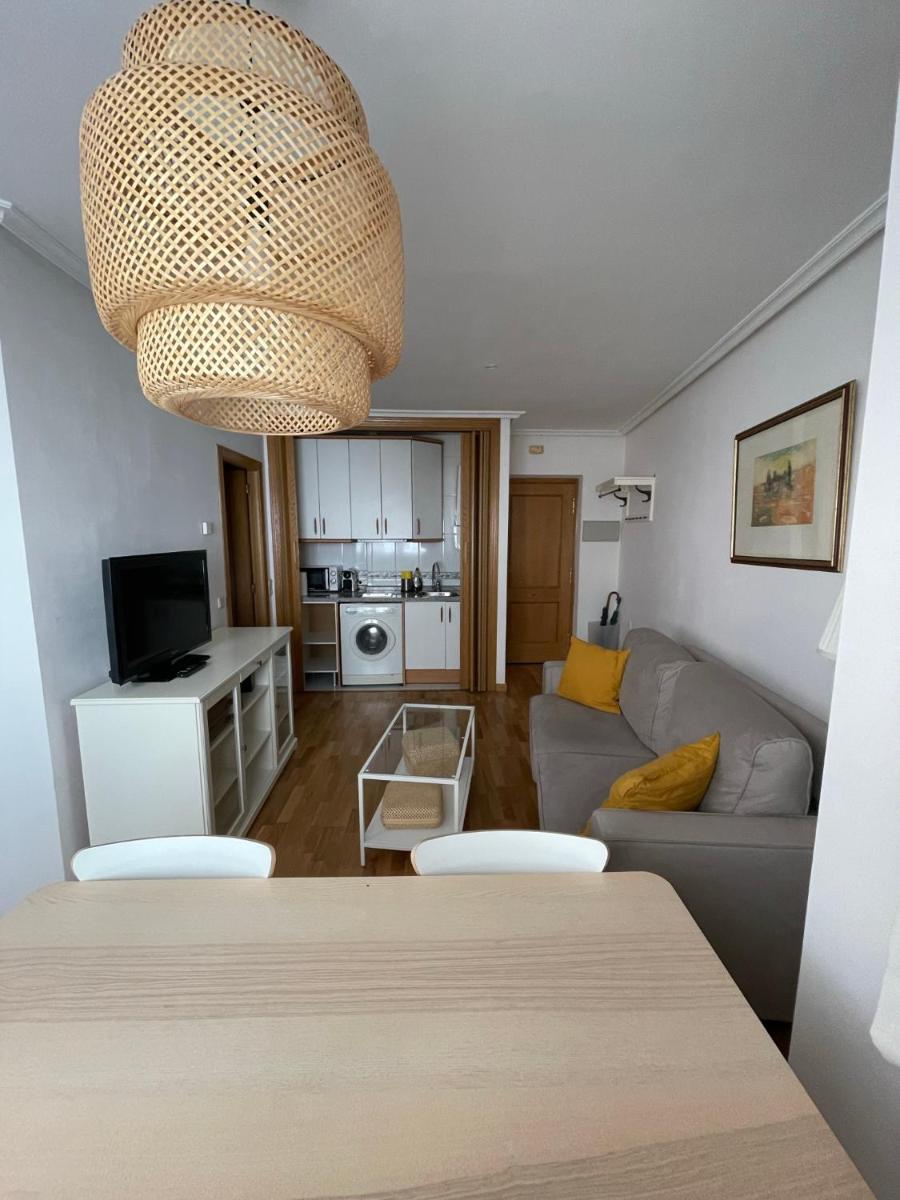 APARTAMENTO COLÓN - Housity