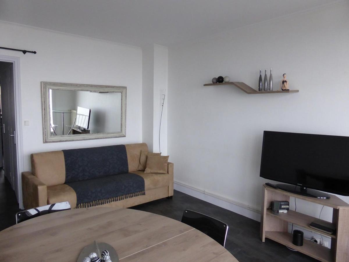 LES SABLES D'OLONNE - FACE MER - FR-1-325-9 - Housity