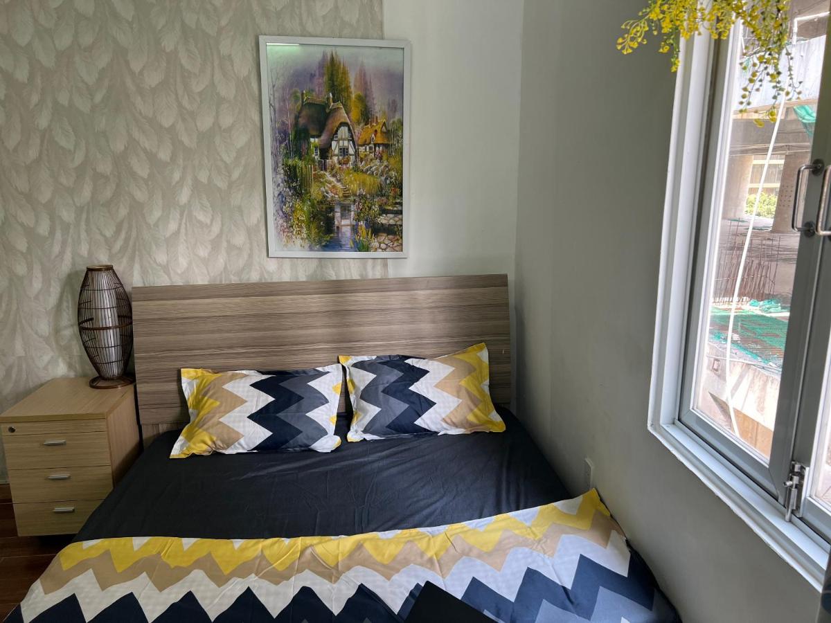 Little Japan Room 301-Ben Thanh market-D1 - Hizvo