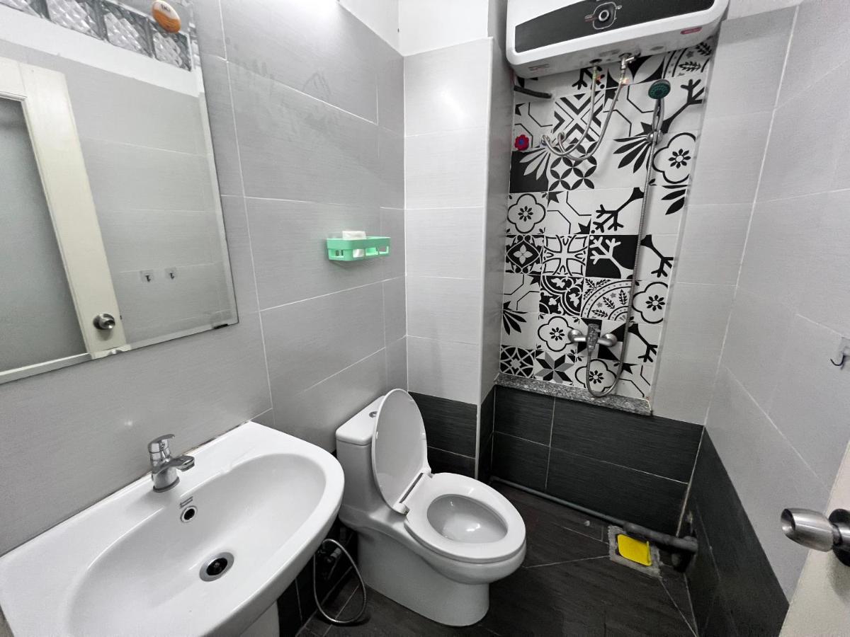 Little Japan Room 301-Ben Thanh market-D1 - Hizvo